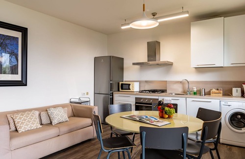 Val Maria-Pur Apartment | Apartment Europa by Interhome
