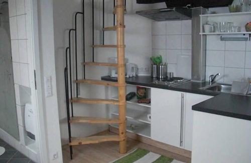 Rust Apartment | Apartment Europe 50sqm, 2 bedrooms, max. 4 persons - Apartment Misita