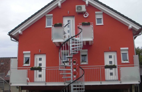 Rust Apartment | Apartment Europe 50sqm, 2 bedrooms, max. 4 persons - Apartment Misita