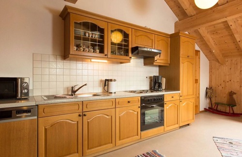 Sibratsgfaell Apartment | Apartment 'Evi' with Mountain View, Shared Garden and Wi-Fi