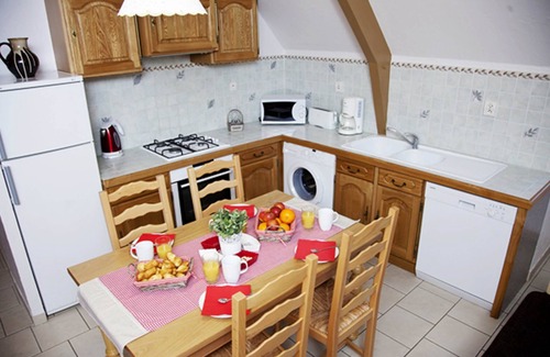 Arrens-Marsous Apartment | APARTMENT EXCEPTIONAL VIEW 45 M² 2/4 people