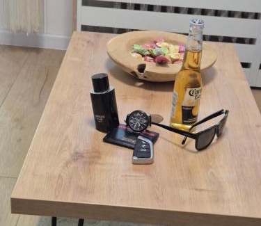 Osijek Apartment | Apartment Exclusive - Self check In