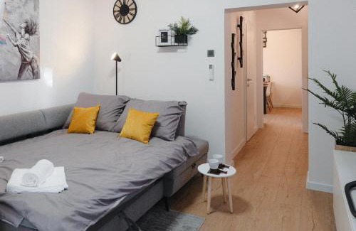 Osijek Apartment | Apartment Exclusive - Self check In