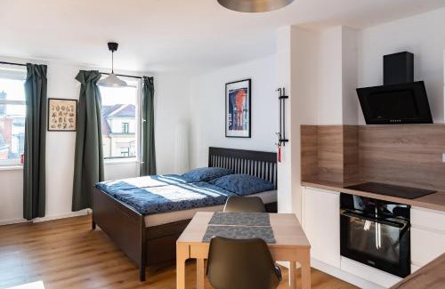Outer Neustadt Apartment | Apartment für 2