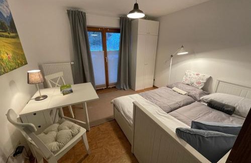 Weißbach bei Lofer Apartment | Apartment für Outdoorfreaks