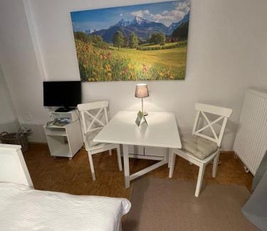 Weißbach bei Lofer Apartment | Apartment für Outdoorfreaks