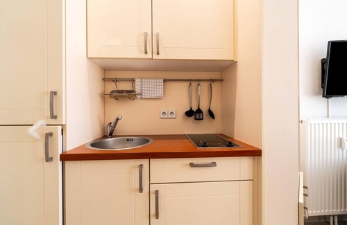 Mirow Apartment | Apartment für den perfekten Urlaub