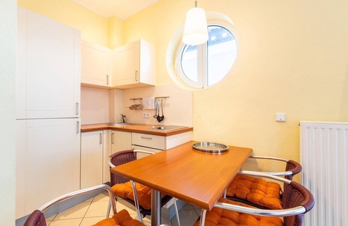 Mirow Apartment | Apartment für den perfekten Urlaub