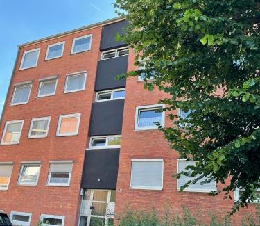 Lebenstedt Apartment | Apartment - für Monteure und Familien