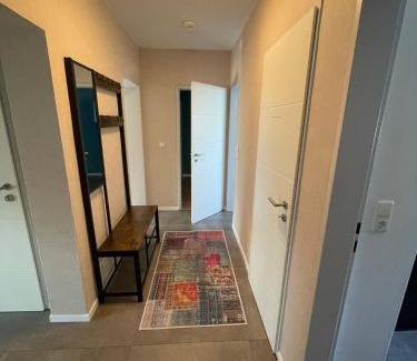 Lebenstedt Apartment | Apartment - für Monteure und Familien