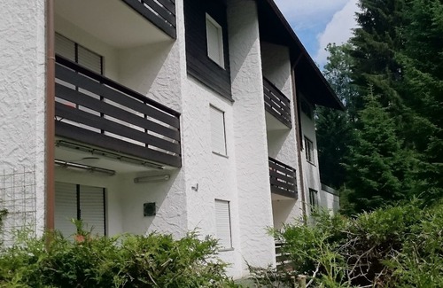 Rappele Apartment | Apartment f. 2 adults + 2 children with swimming pool, sauna, WLAN, parking, cable cars May-Nov.
