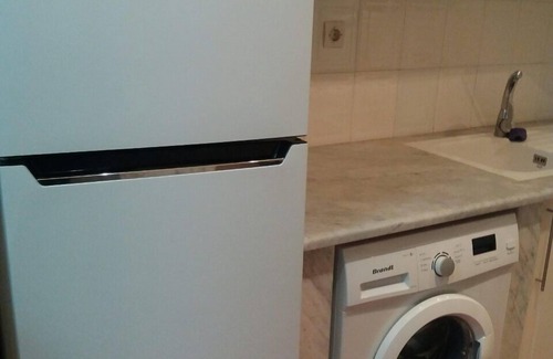 Algiers House | Apartment, F 3/4, Terrace, ALGIERS, ALGERIA