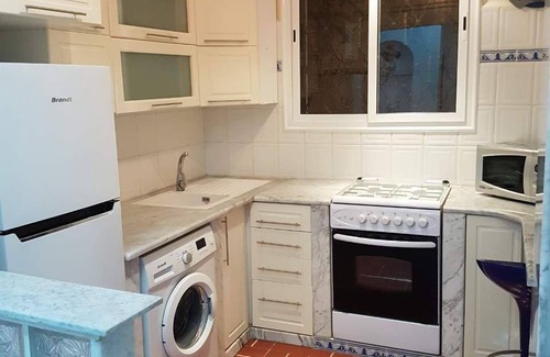 Algiers House | Apartment, F 3/4, Terrace, ALGIERS, ALGERIA