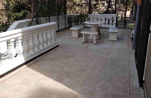 Algiers House | Apartment, F 3/4, Terrace, ALGIERS, ALGERIA
