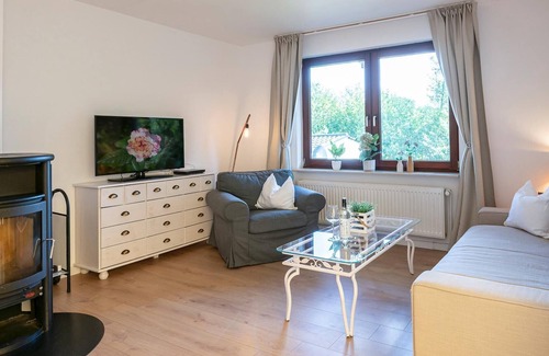 Oeverdiek Apartment | Apartment friendship at your favorite place in Timmendorfer Strand