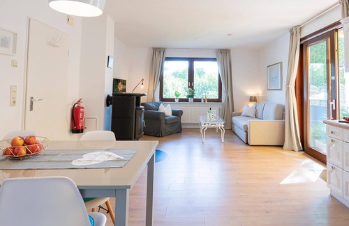 Oeverdiek Apartment | Apartment friendship at your favorite place in Timmendorfer Strand