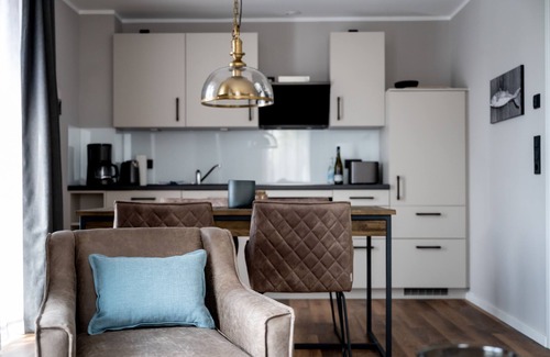 Niendorf Apartment | Apartment for 3 guests with 52m² in Timmendorfer Strand (268718)