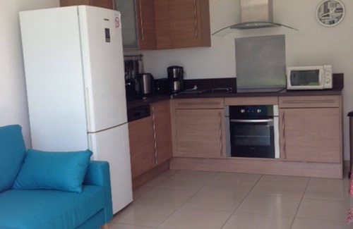 Barneville-Carteret Apartment | Apartment/flat - Barneville-CARTERET