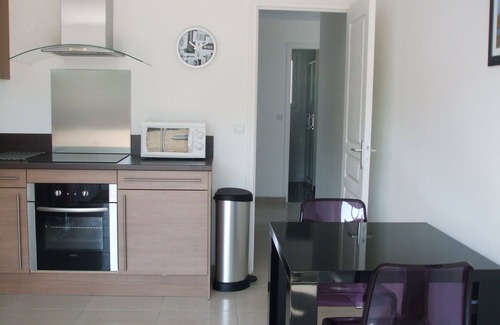 Barneville-Carteret Apartment | Apartment/flat - Barneville-CARTERET