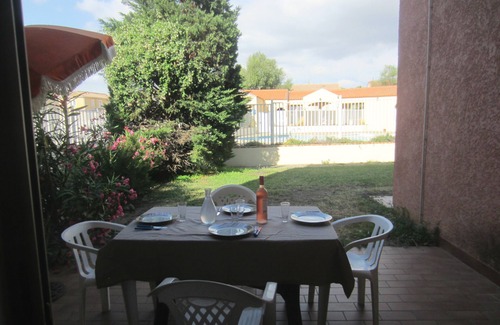 Canet-en-Roussillon Apartment | Apartment for 5 Canet en Roussillon