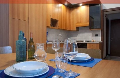 Bottenicco Apartment | apartment/flat - al GalloCividale del friuli House large with garden
