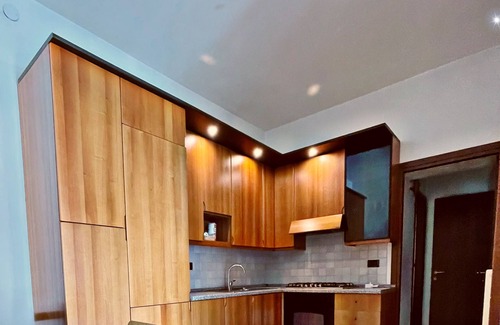Bottenicco Apartment | apartment/flat - al GalloCividale del friuli House large with garden