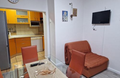 Paracin Apartment | Apartment F.R.I.E.N.D.S
