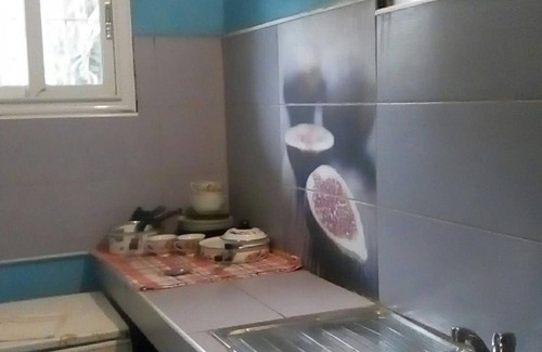 Antsiranana Apartment | Apartment F2 secure city center