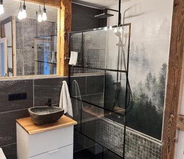 Schonach im Schwarzwald Apartment | Apartment Fabelwald Black Forest