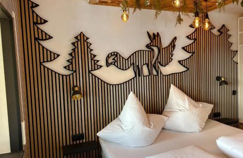 Schonach im Schwarzwald Apartment | Apartment Fabelwald Black Forest
