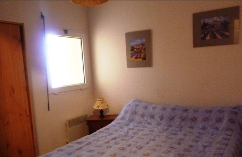 Merlimont-Plage Apartment | Apartment facing the sea for 4 people