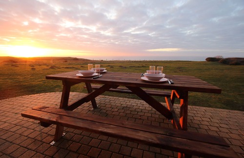 Wimereux Apartment | Apartment facing the sea residence "The Natural" House, Wifi, Private parking