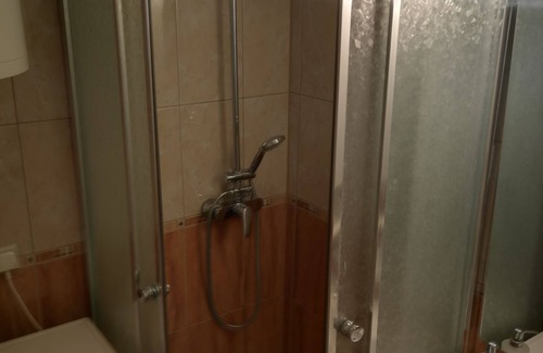 Novo Sarajevo Apartment | Apartment Fagin Sarajevo, 72 m2, free parking space