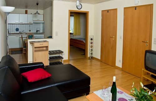 Piesport Apartment | Apartment Falkenberg 1st floor