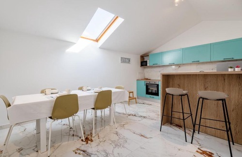 Neum Apartment | Apartment Familia