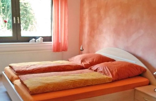Arnsberg Apartment | Apartment "Familie Balko" with Private Garden & Wi-Fi