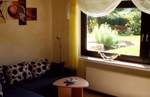 Arnsberg Apartment | Apartment "Familie Balko" with Private Garden & Wi-Fi