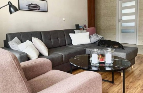 Swinoujscie Apartment | Apartment Family by Interhome