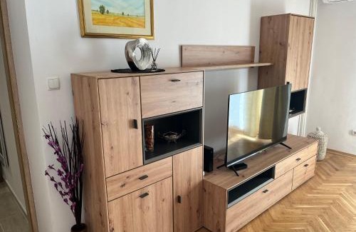 Split Apartment | Apartment Family