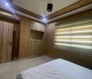 Quartier Mozart Apartment | Apartment family in tangier
