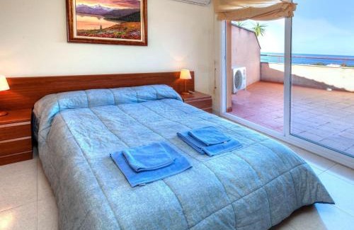 Llanca Apartment | Apartment Fané by Interhome