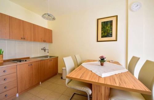 Rab Apartment | Apartment Fani by Interhome