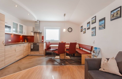 Piesendorf Apartment | Apartment Fankhauser by Interhome