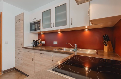 Piesendorf Apartment | Apartment Fankhauser by Interhome