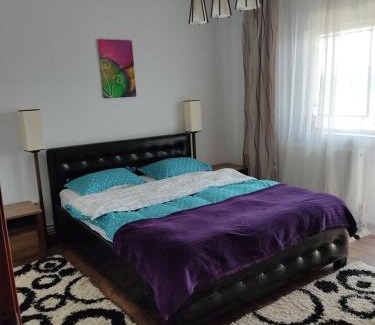 Cluj-Napoca Apartment | Apartment Farmec