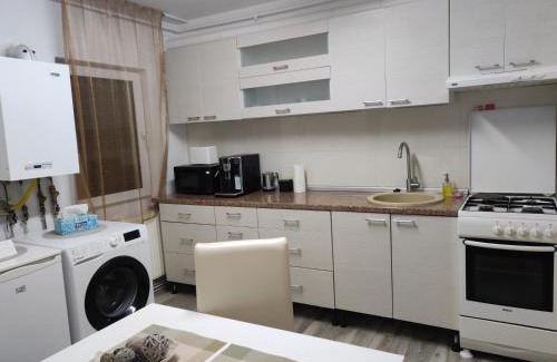 Cluj-Napoca Apartment | Apartment Farmec