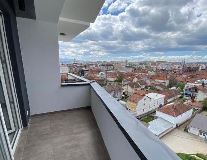 Komoran Apartment | Apartment Fauna in center, Gjilan