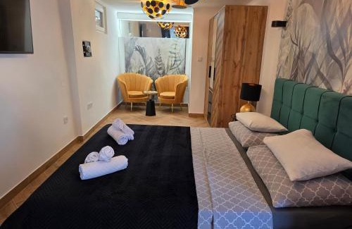Cove Murtar Apartment | Apartment Fay