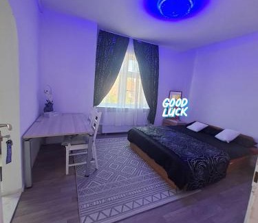 Fechenheim Apartment | Apartment Fechenheim Frankfurt