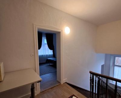 Fechenheim Apartment | Apartment Fechenheim Frankfurt